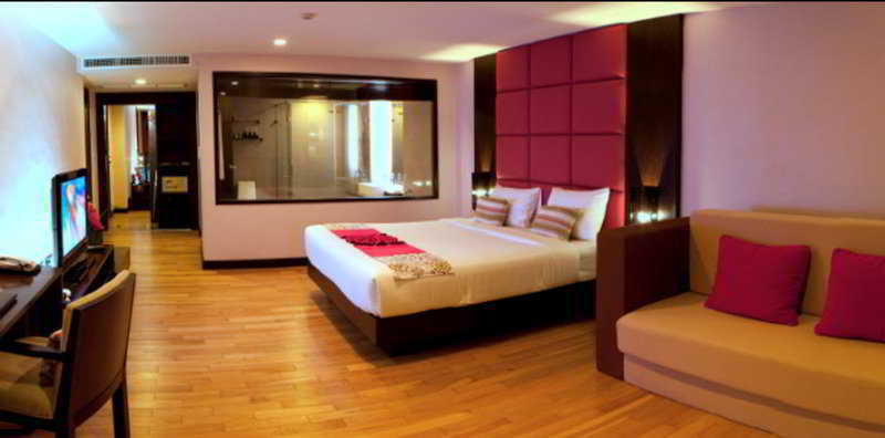 The Kris Condotel Bang Tao Beach (Phuket)