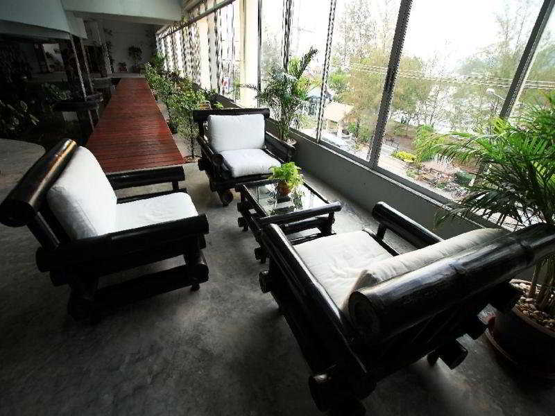 Phuket Heritage 3*