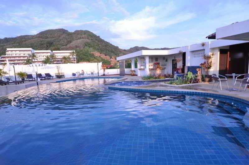 Phuket Heritage 3* Karon