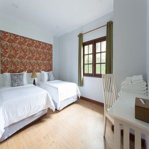 Resort Alisea Pool Aonang 4*