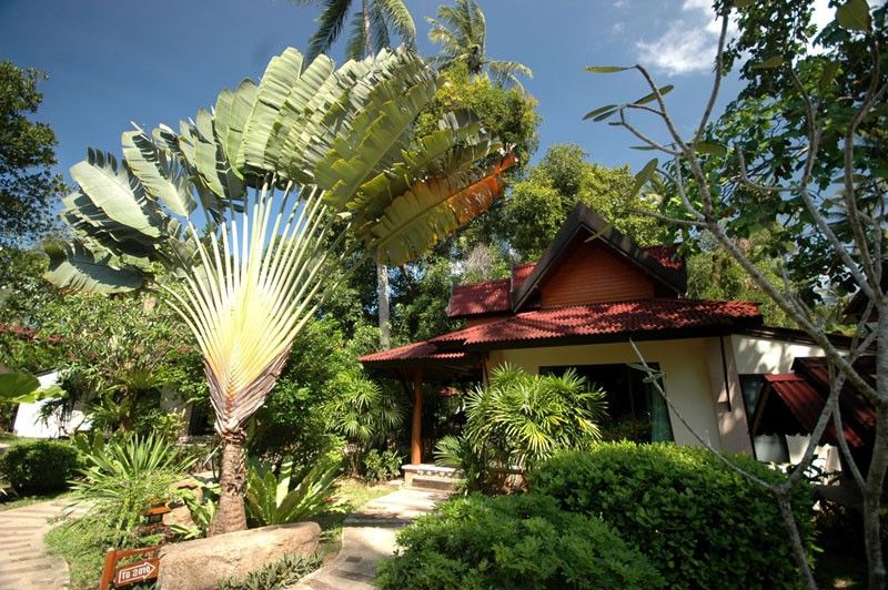Sunrise Tropical 4*