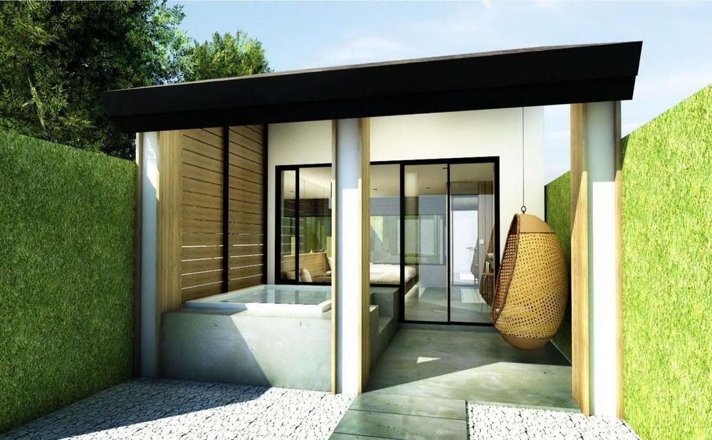 Resort Deevana Krabi (adults Only) Ao Nang