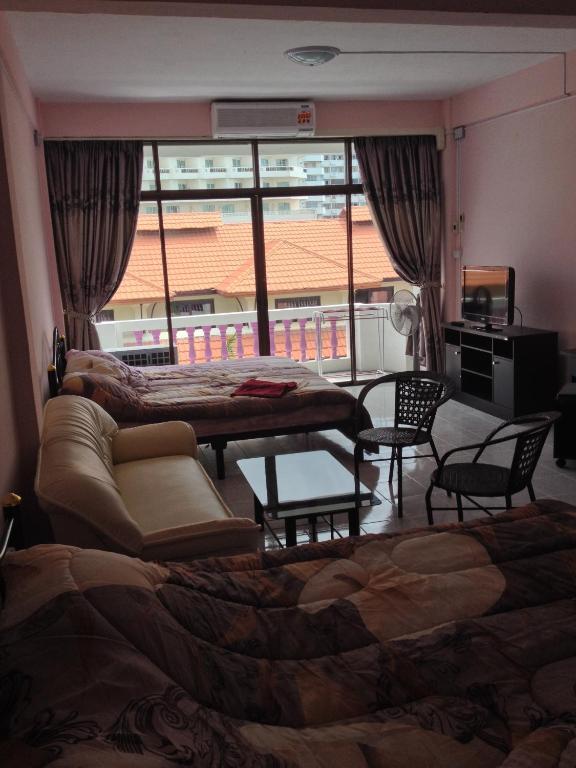 Artem's Casa de hóspedes