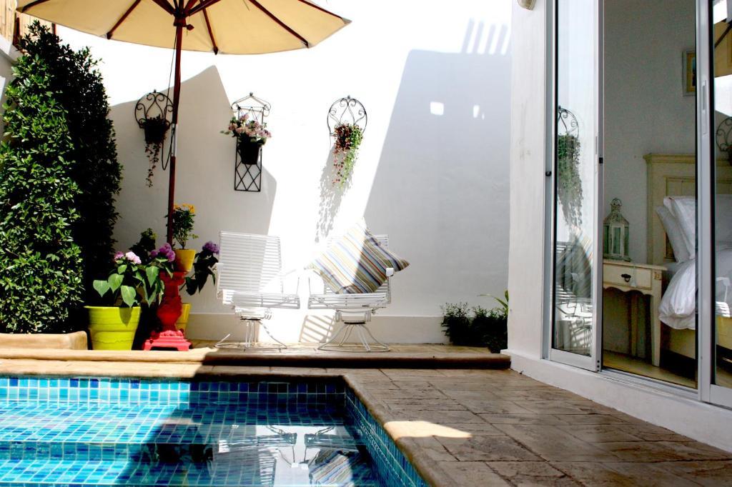 Resort Costa Village Pool 3*