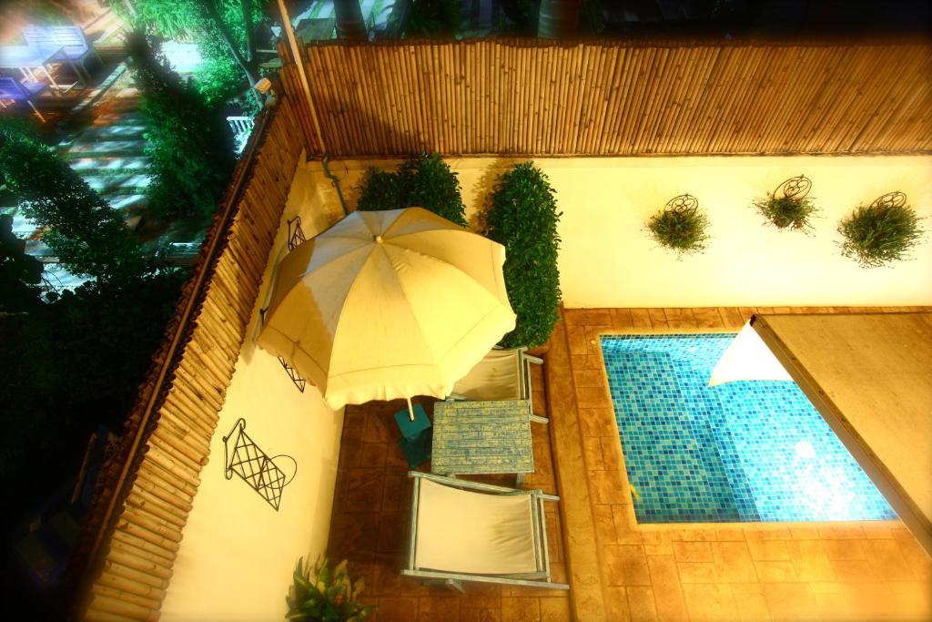 Costa Village Pool Resort Jomtien Beach