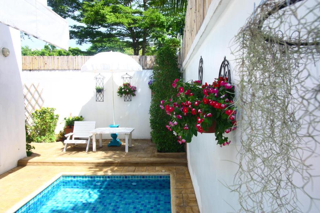 Resort Costa Village Pool