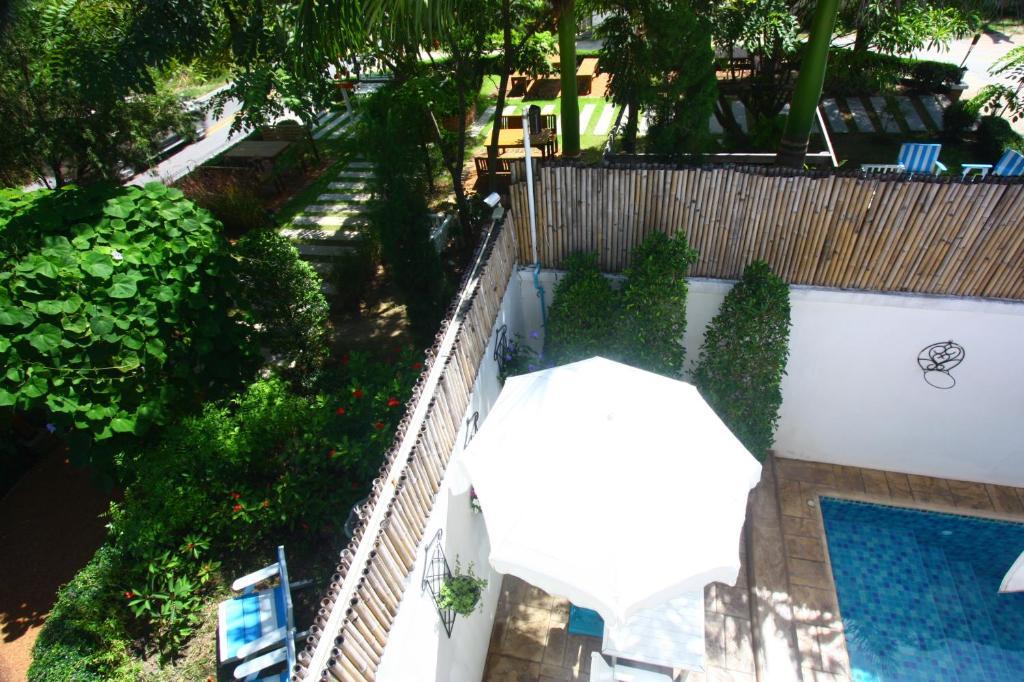 Resort Costa Village Pool 3*
