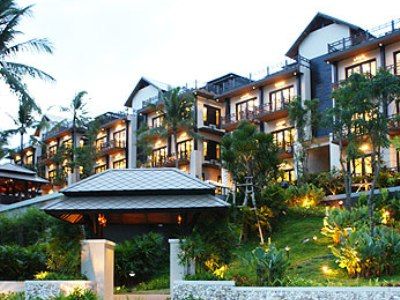 Kirikayan Residences Koh Samui * Mae Nam