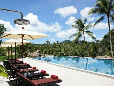 Holiday home Kirikayan Residences Koh Samui