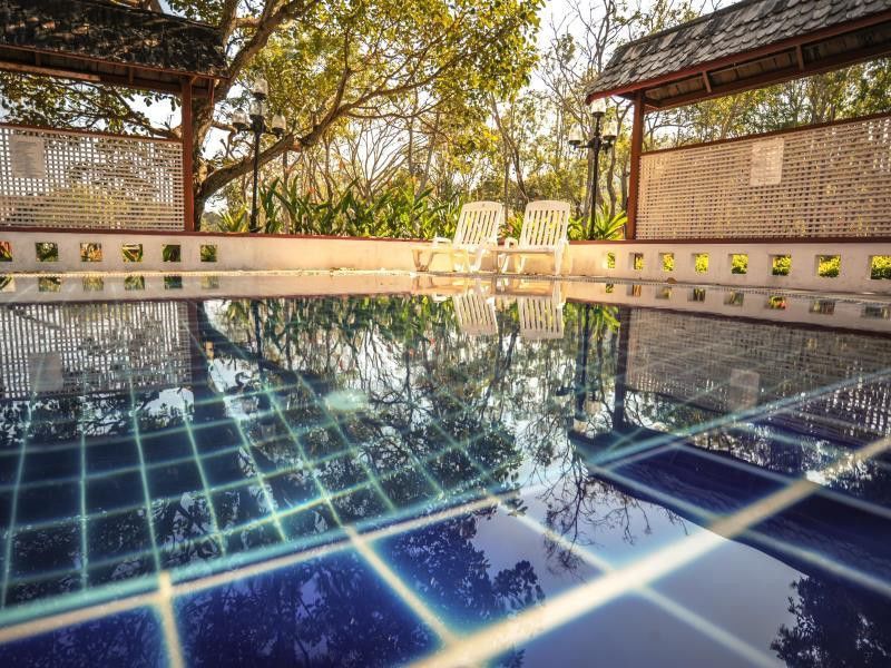 Suan Bua & Resort Ban Pong (Suthep)