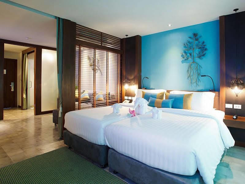 Mai By Mai Khaolak - Adult Zone 5* Khao Lak