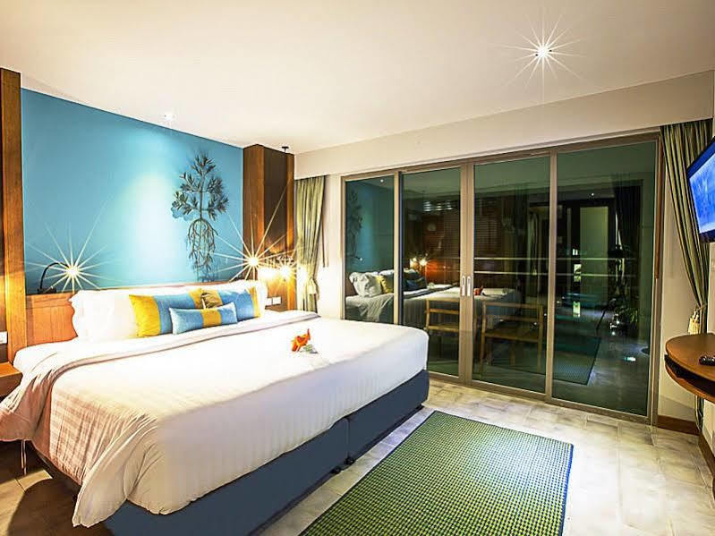 Mai By Mai Khaolak - Adult Zone Hotel