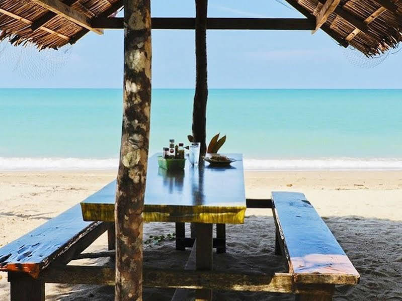 Hotel Mai By Mai Khaolak - Adult Zone 5*