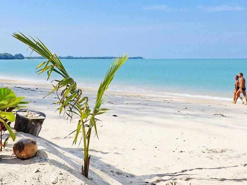 Mai By Mai Khaolak - Adult Zone 5* Khao Lak
