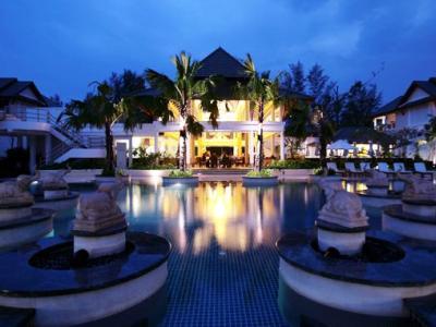 Homm Laguna - A Brand Of Banyan Group Resort Bang Tao Beach (Phuket)
