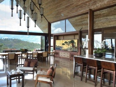 Villa Panacea Koh Samui
