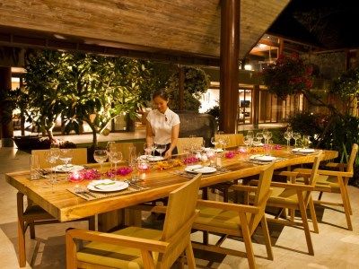 Panacea Koh Samui *
