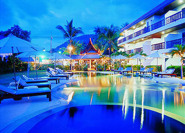 Salathai Resort