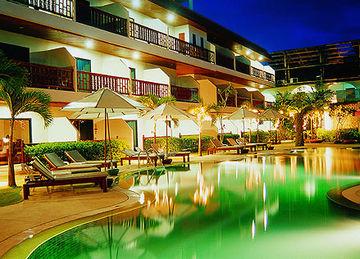 Resort Salathai Patong