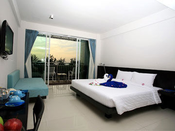 Malai House