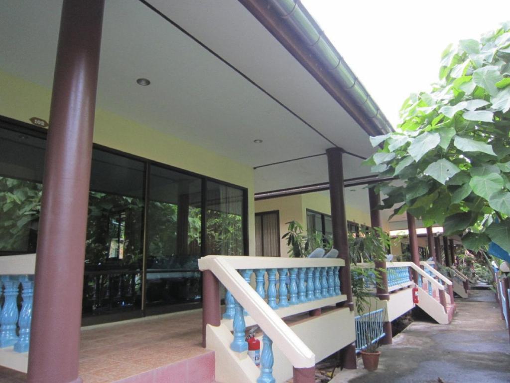 Resort Jj