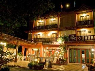 Hotel Lanta Thip House By Swiss-belhotel - Sha Koh Lanta