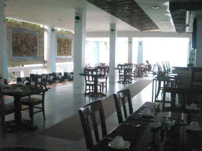 Montra 4* Koh Tao