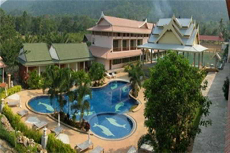 Resortel Hotel