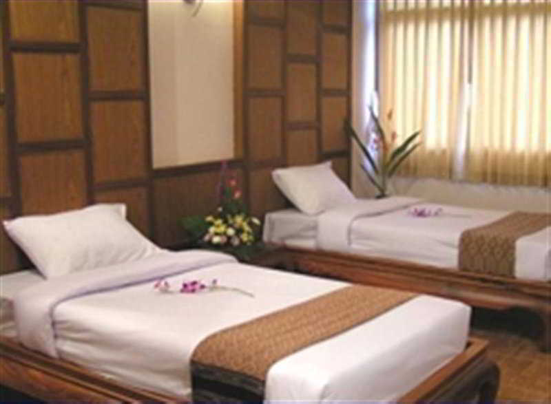 Resortel Hotel 3*