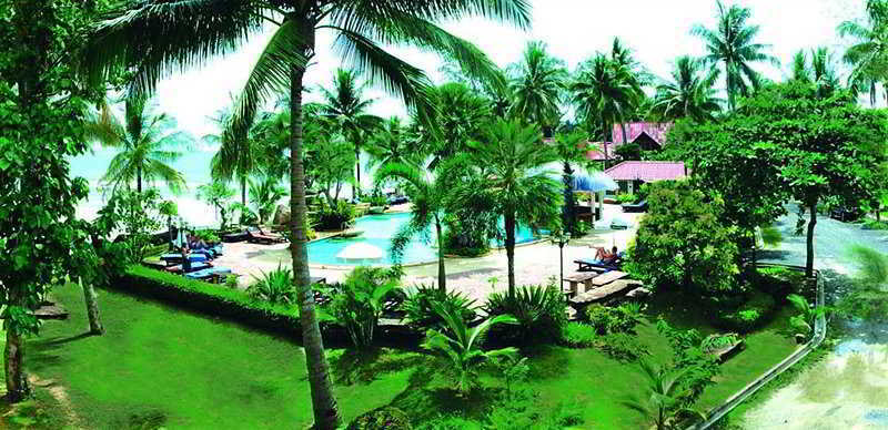 Lagoon Princess Resort Koh Chang