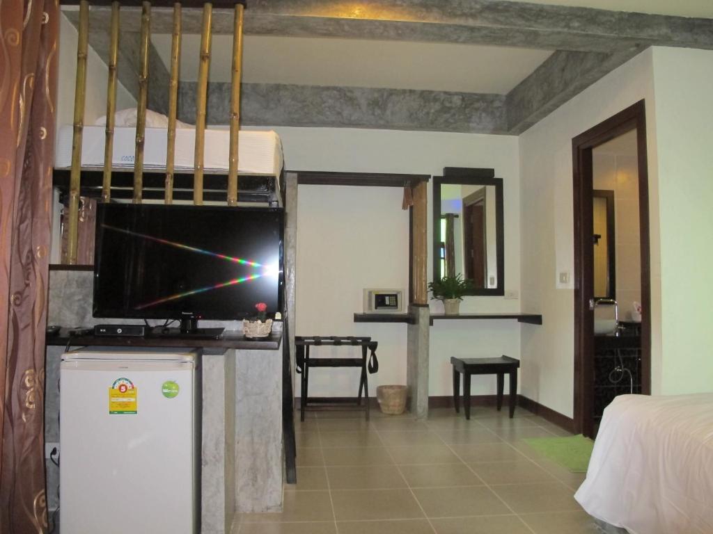 Coco Lanta - Sha Extra Resort 3*