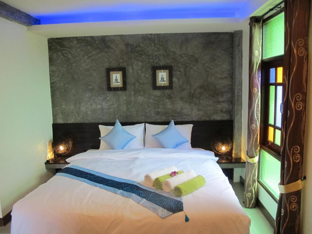 Resort Coco Lanta - Sha Extra Koh Lanta