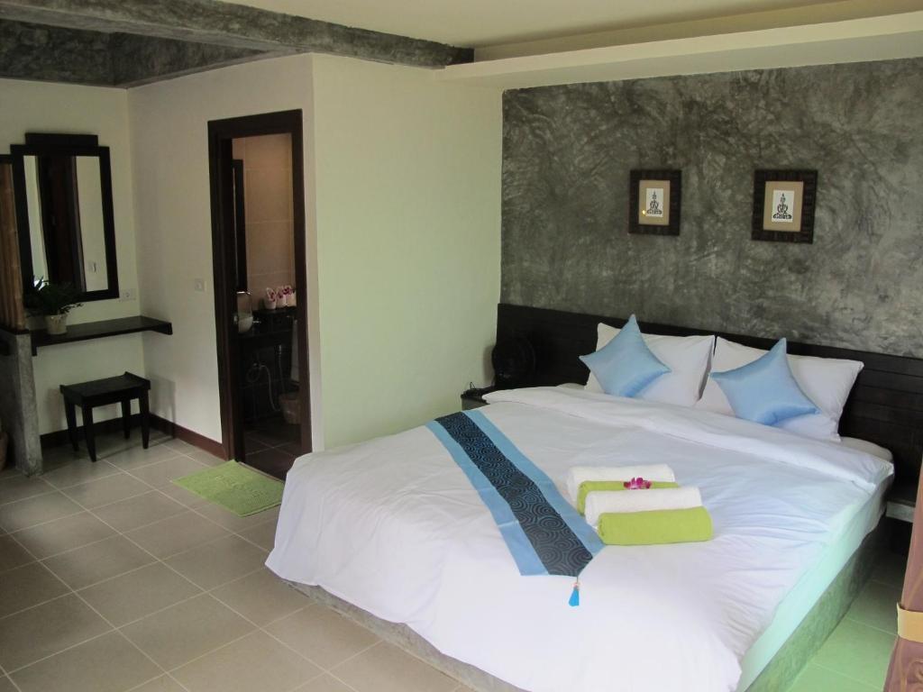 Coco Lanta - Sha Extra 3* Koh Lanta