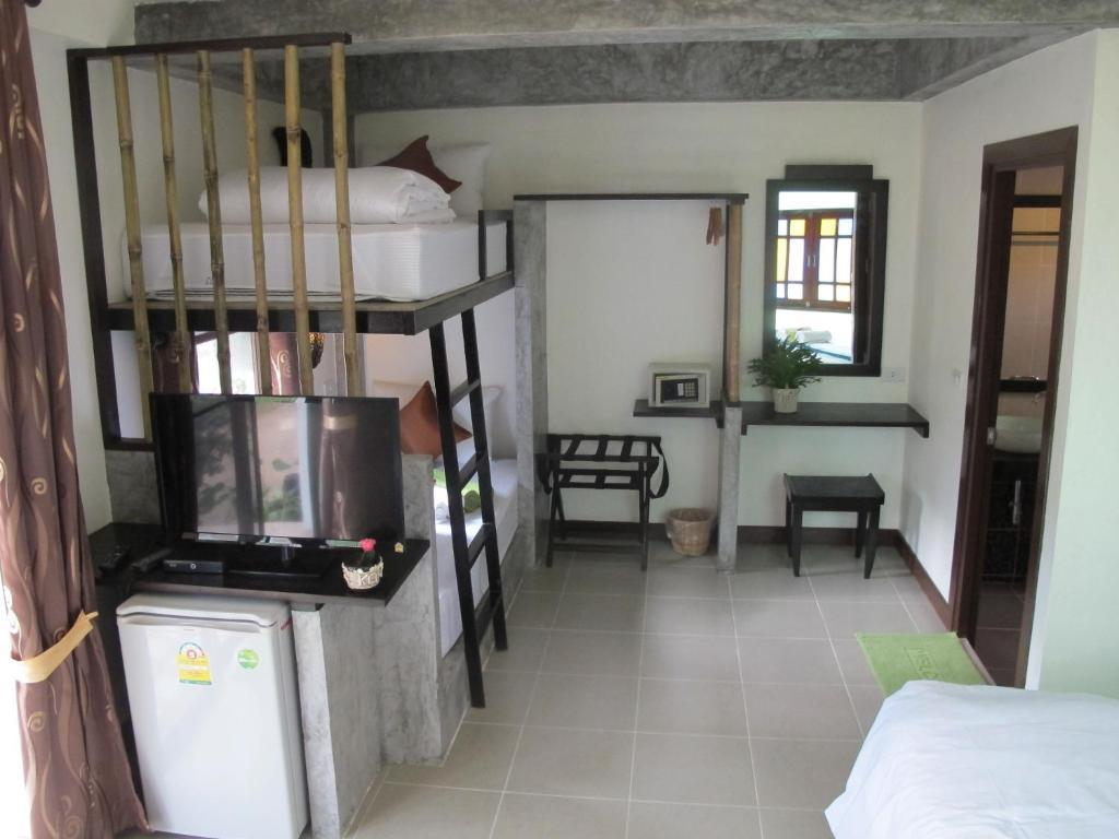Coco Lanta - Sha Extra Resort Koh Lanta