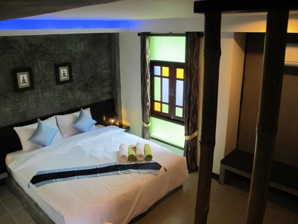 Coco Lanta - Sha Extra 3*