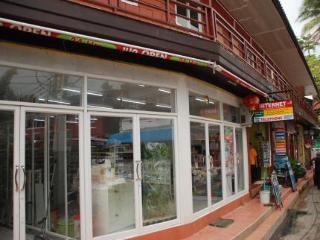Hotel Pak Klong For Rent
