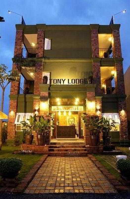 Khaolak Tony 3* Khao Lak