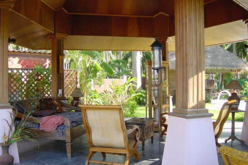 Resort Marco Polo & Restaurant