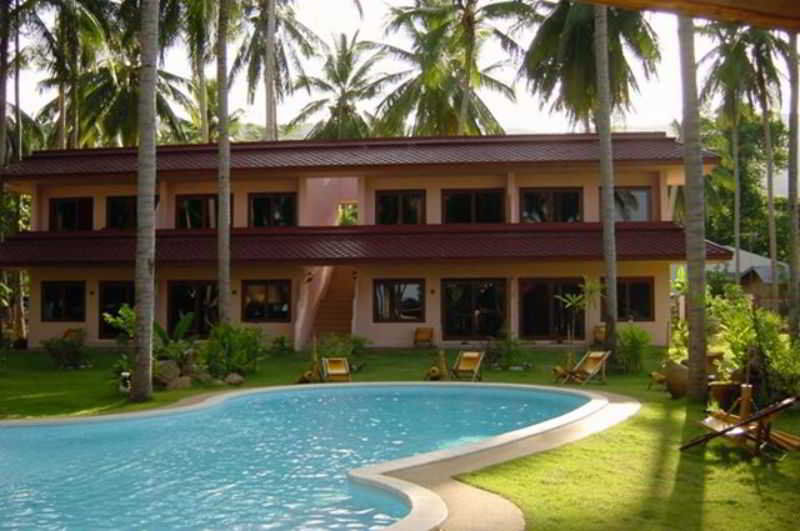 Marco Polo & Restaurant Resort