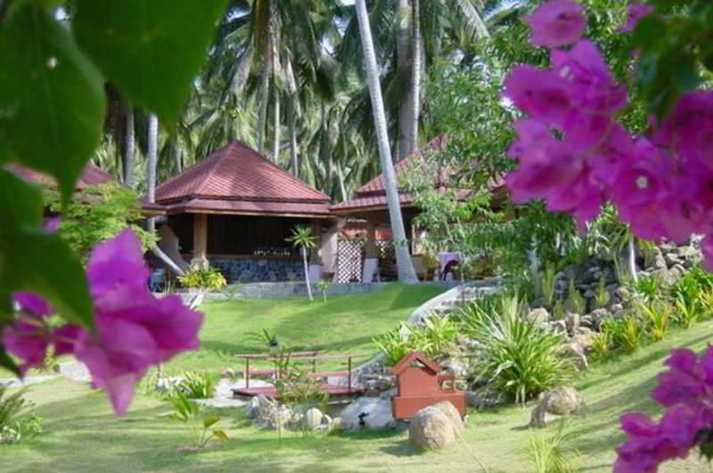 Marco Polo & Restaurant 3* Koh Samui