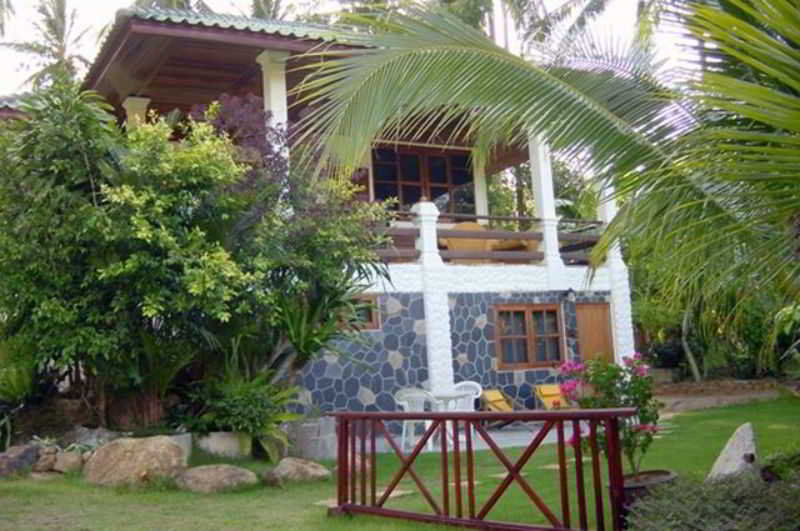 Marco Polo & Restaurant Resort