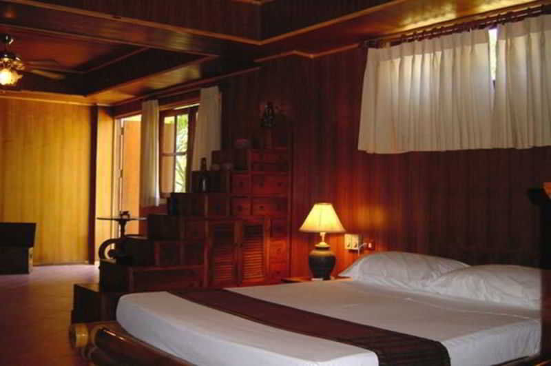 Marco Polo & Restaurant Resort Koh Samui