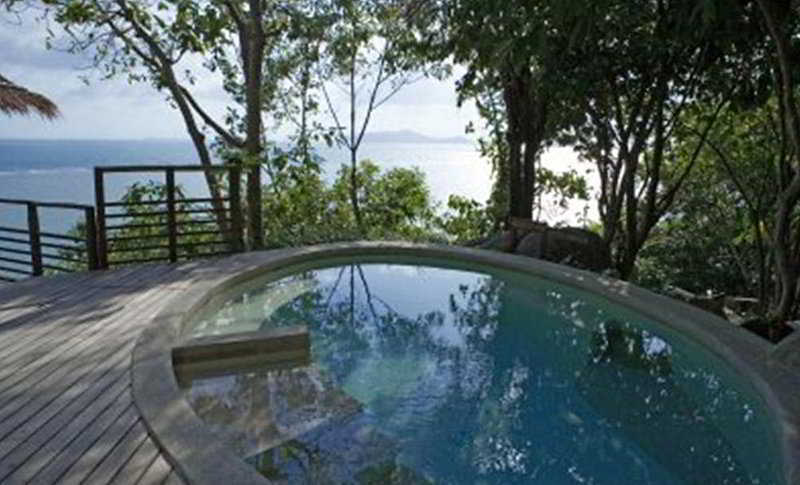 Kamalaya Hotel 5*
