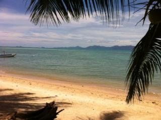 Ban Sabai Big Buddha Retreat & Guest house Bang Rak Beach (Koh Samui)