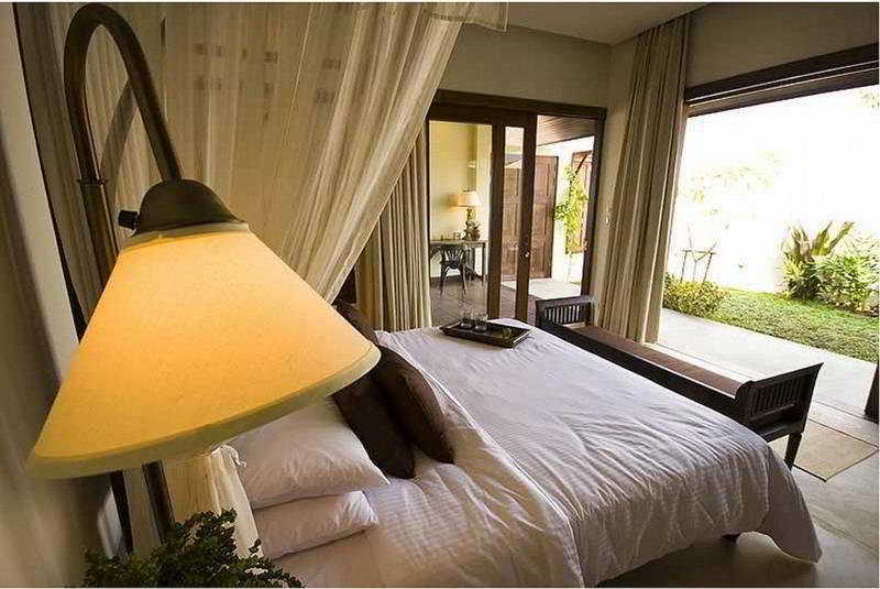Resort Saree Samui 4*