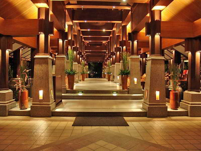 Resort Bo Phut And - Sha