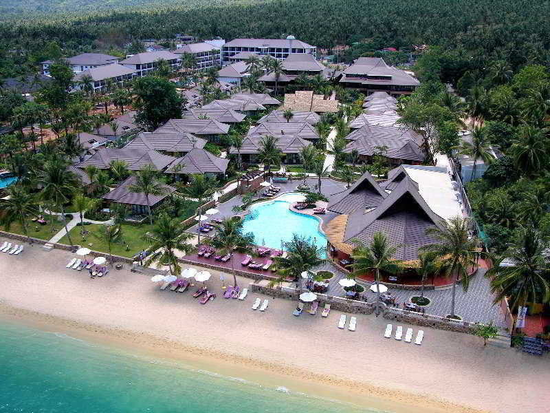 Bo Phut And - Sha Bophut