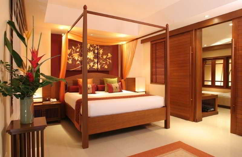 Bo Phut And - Sha Resort