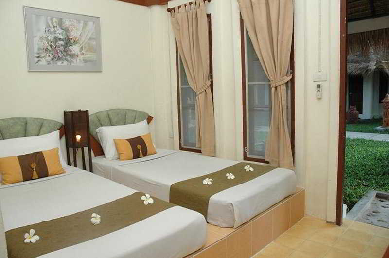 Hotel Al's Hut
