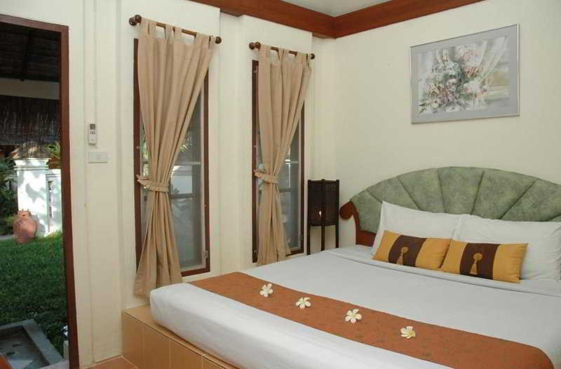 Al's Hut Hotel Koh Samui